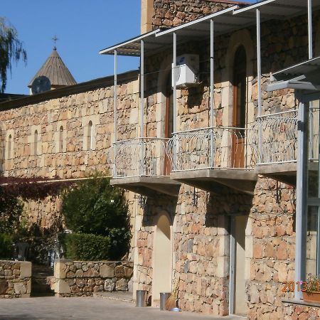 Noravank'S Hotel Areni Extérieur photo