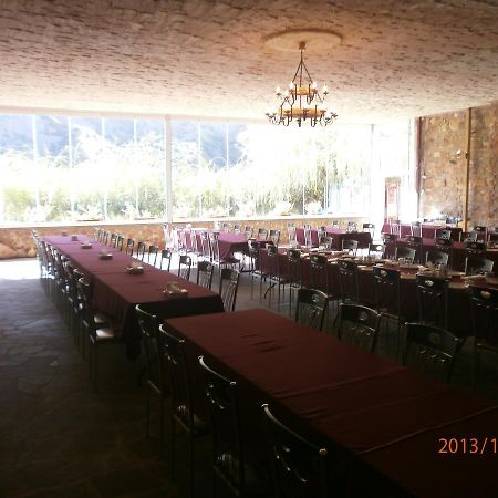 Noravank'S Hotel Areni Extérieur photo