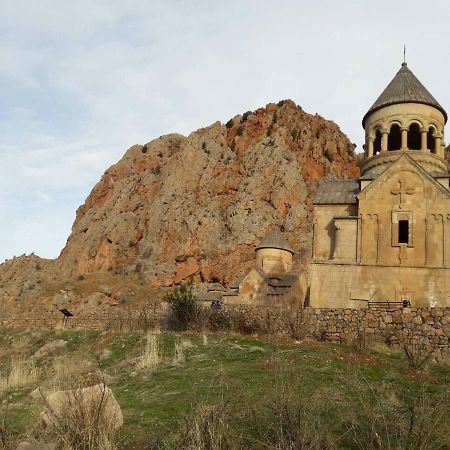 Noravank'S Hotel Areni Extérieur photo