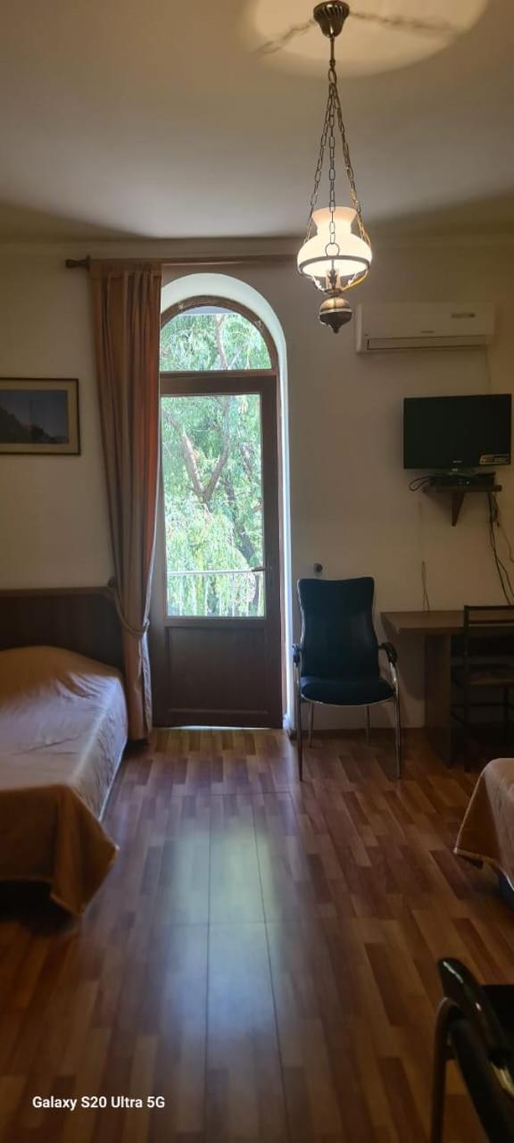 Noravank'S Hotel Areni Extérieur photo