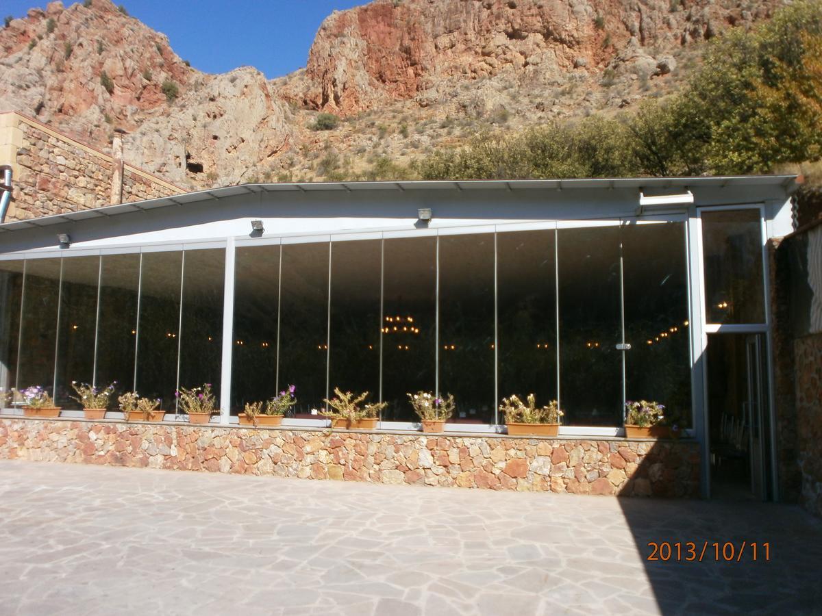Noravank'S Hotel Areni Extérieur photo