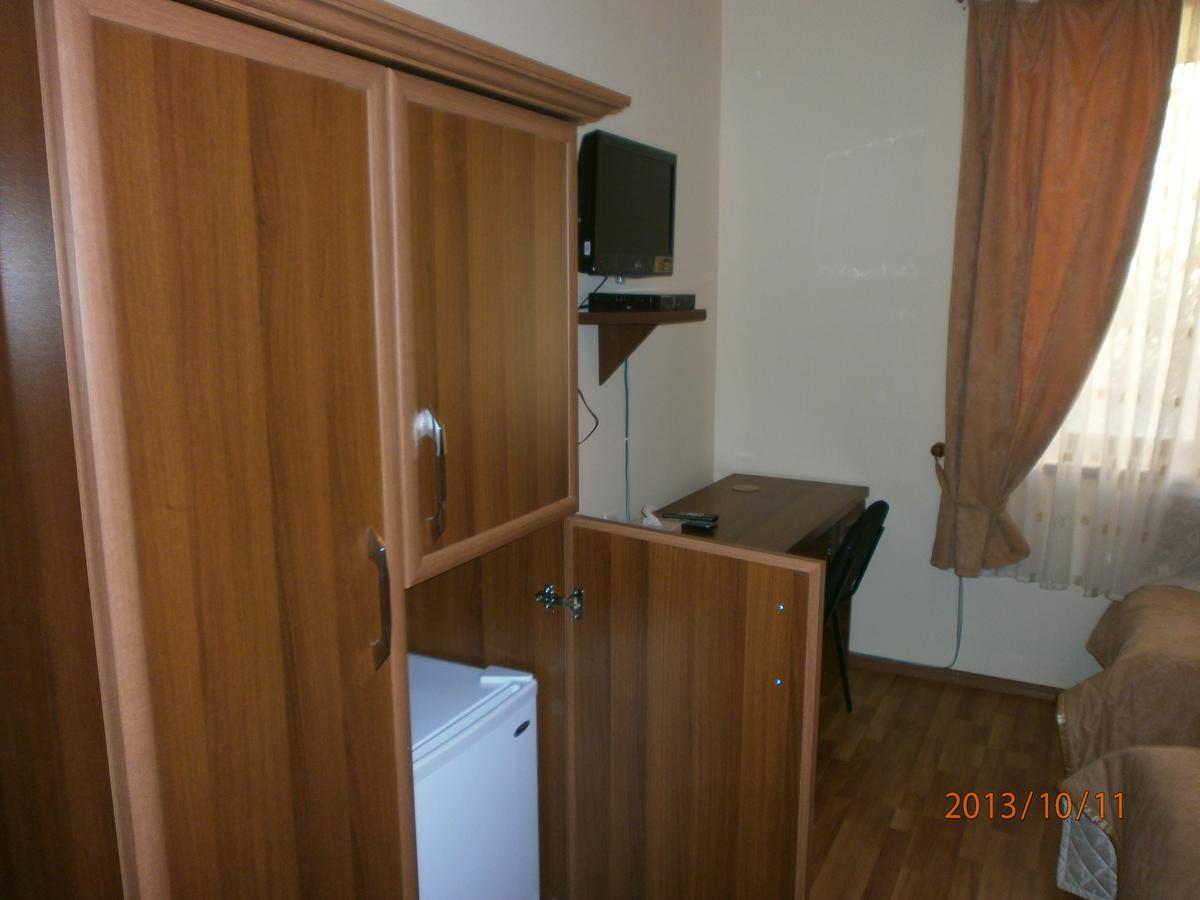 Noravank'S Hotel Areni Extérieur photo