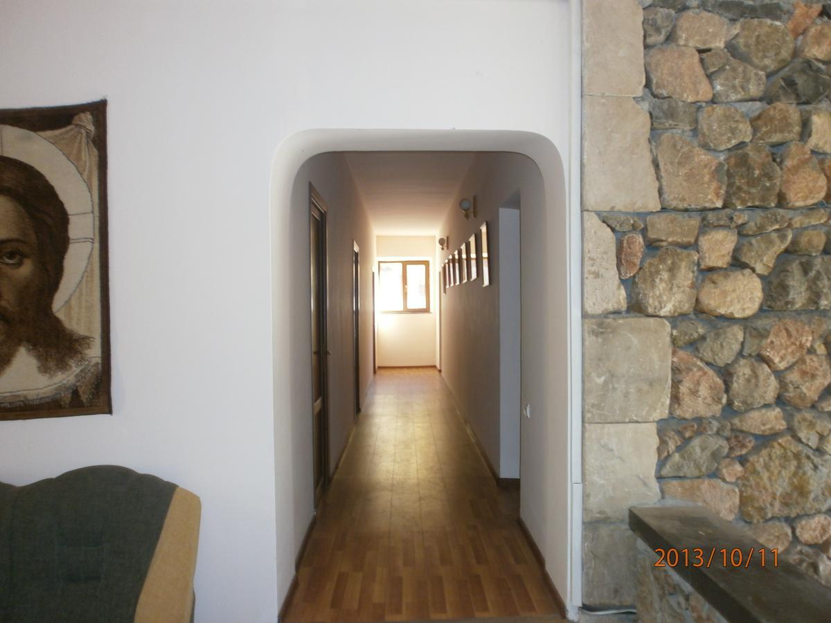 Noravank'S Hotel Areni Extérieur photo