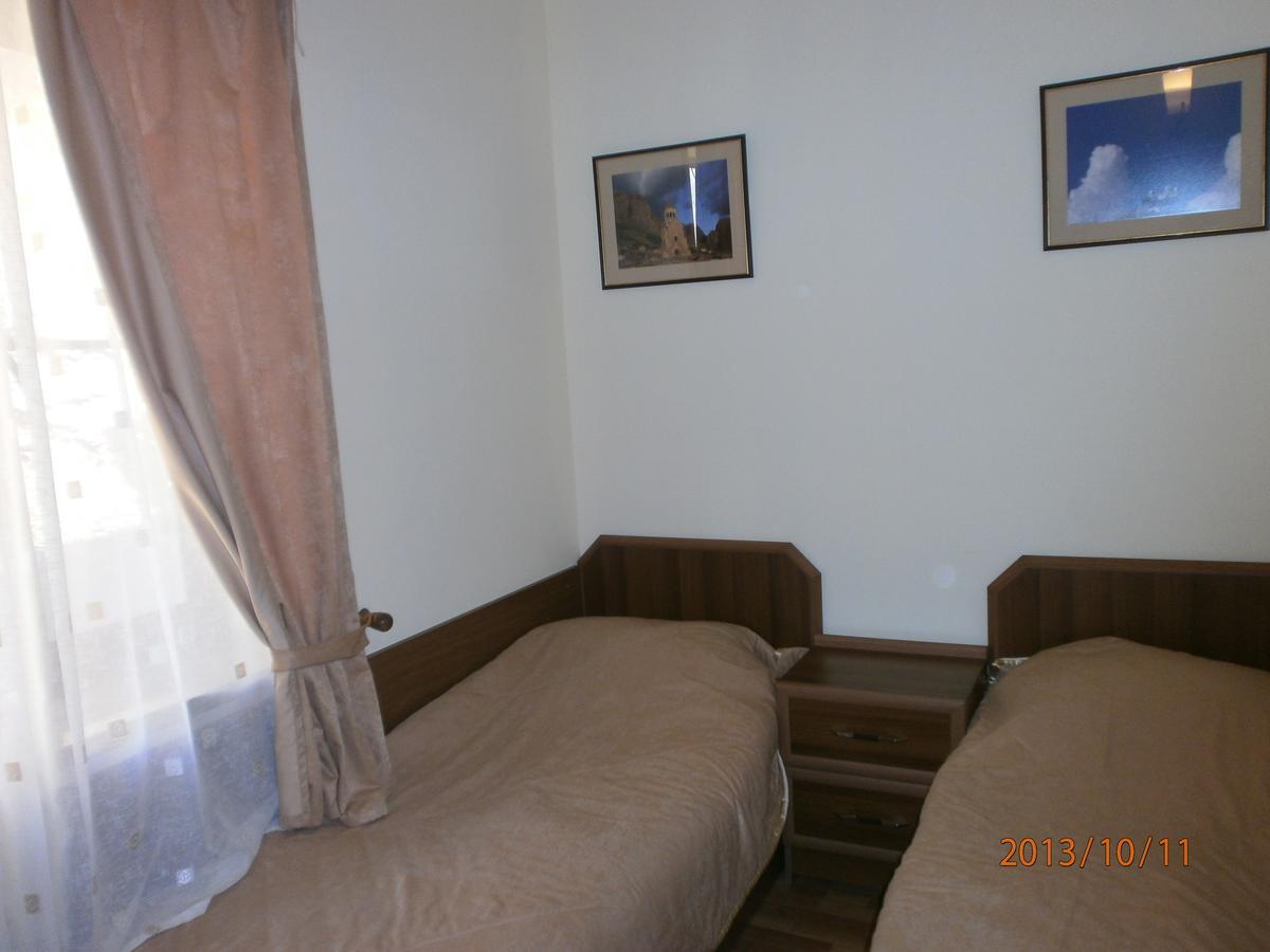 Noravank'S Hotel Areni Extérieur photo