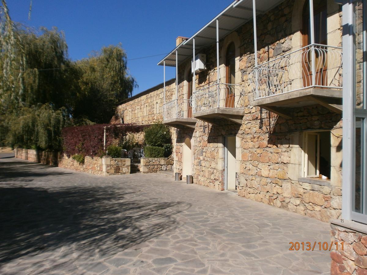 Noravank'S Hotel Areni Extérieur photo