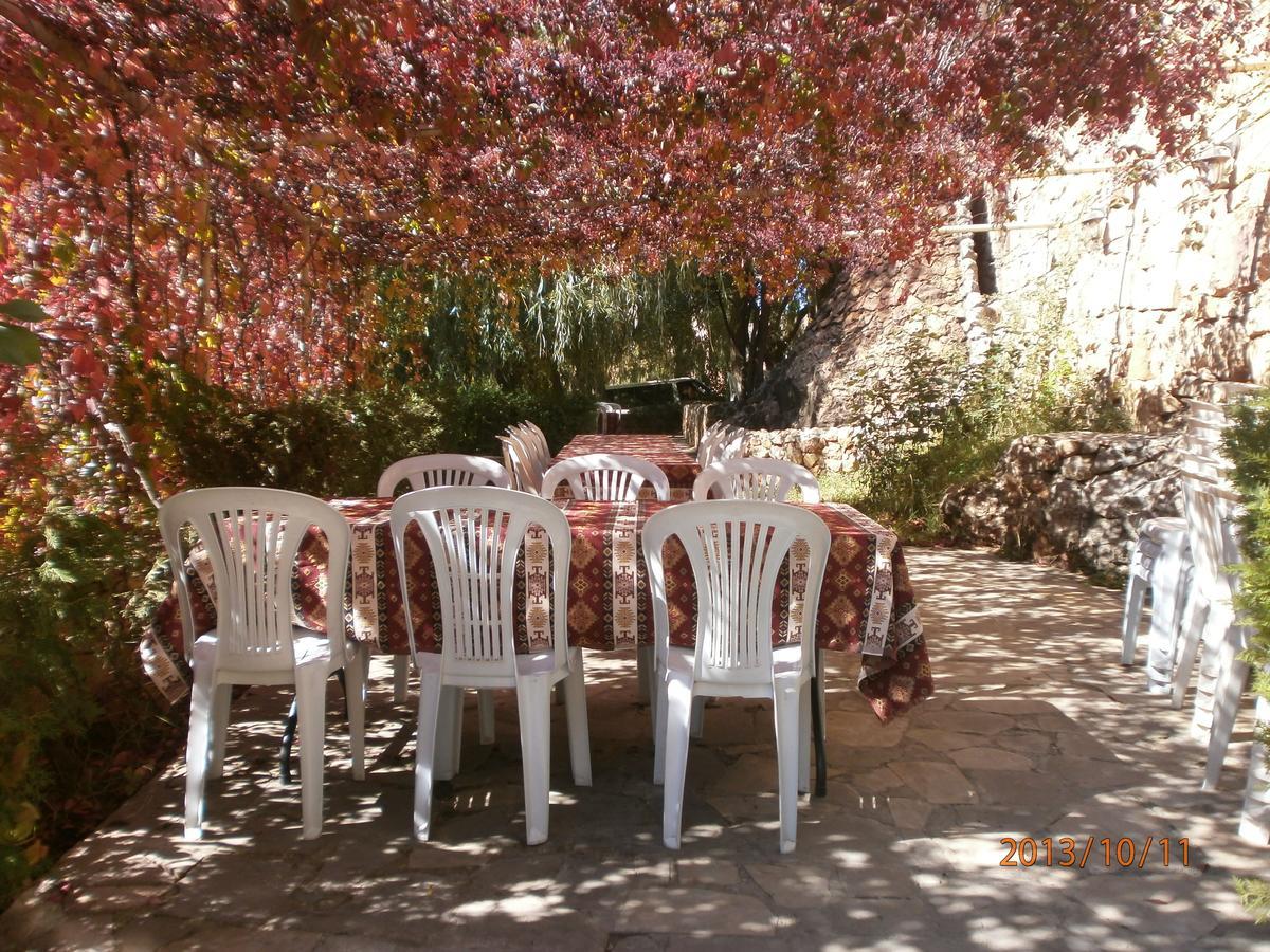Noravank'S Hotel Areni Extérieur photo