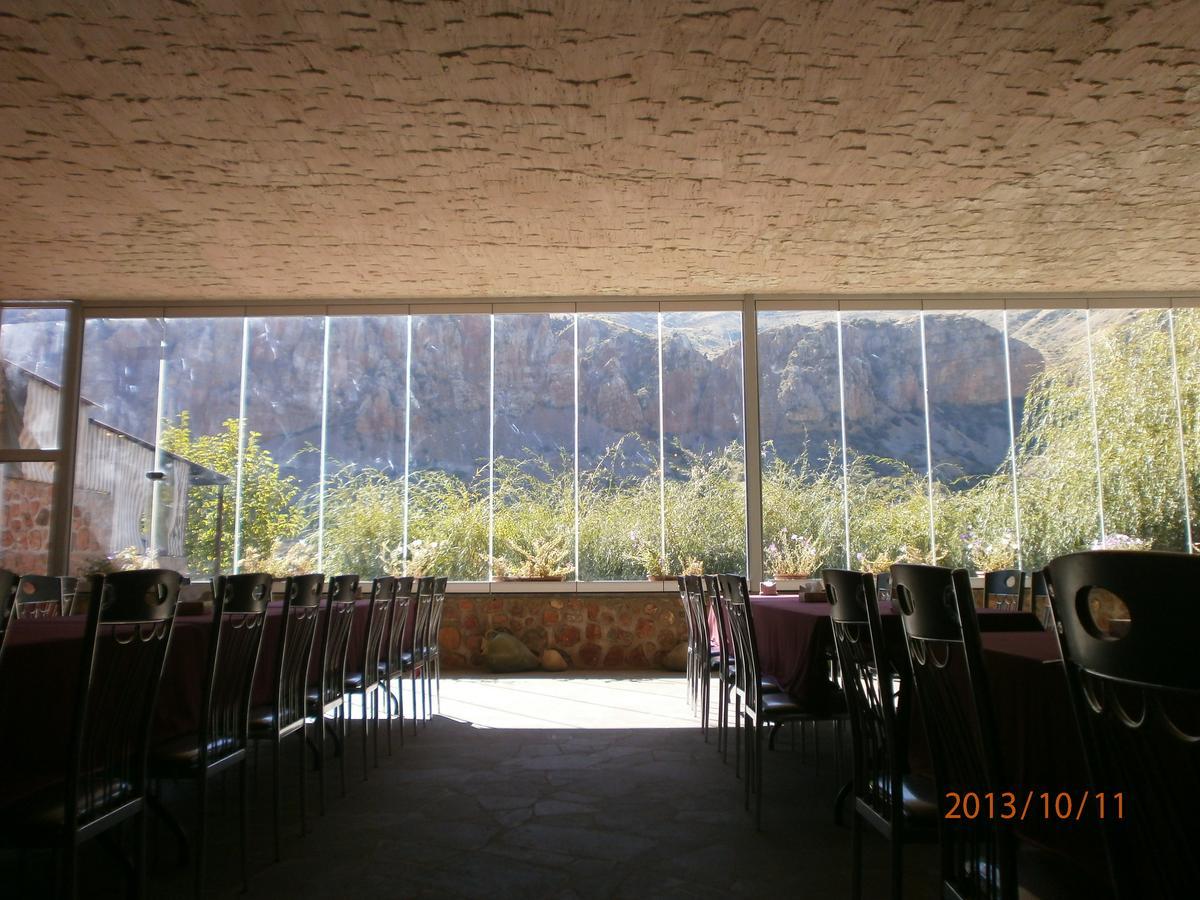 Noravank'S Hotel Areni Extérieur photo