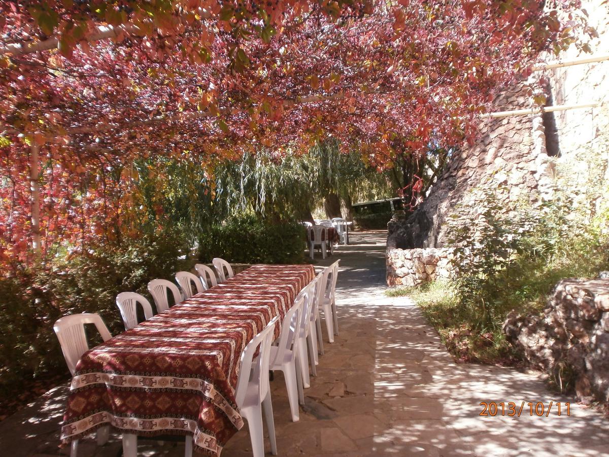 Noravank'S Hotel Areni Extérieur photo