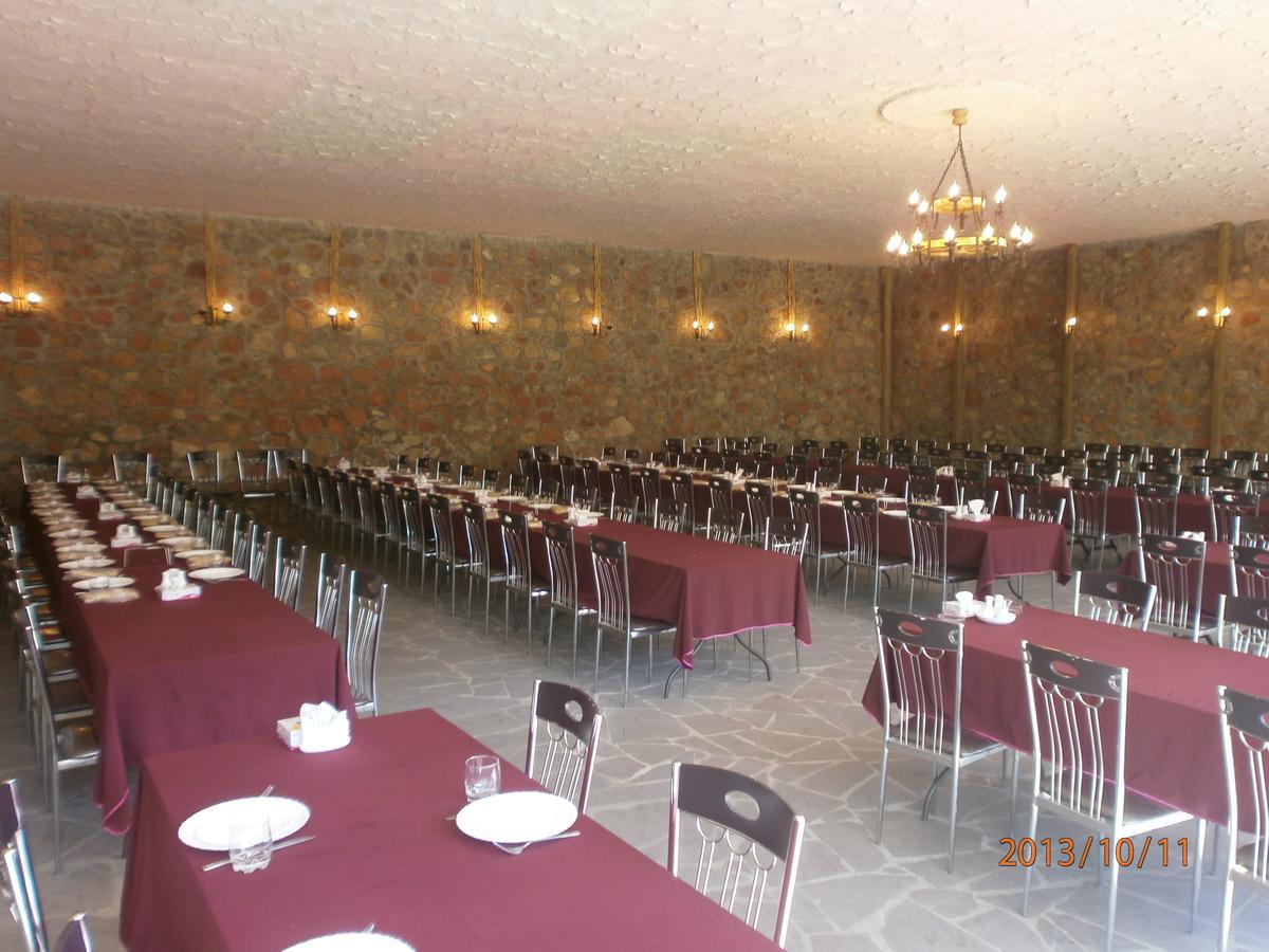 Noravank'S Hotel Areni Extérieur photo