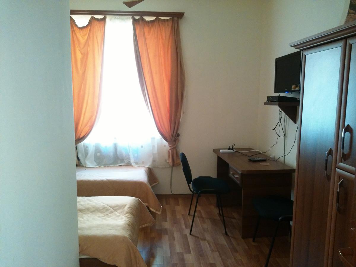 Noravank'S Hotel Areni Extérieur photo