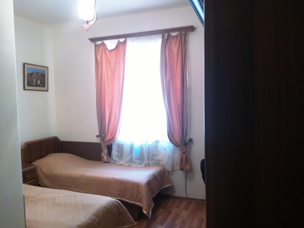 Noravank'S Hotel Areni Extérieur photo
