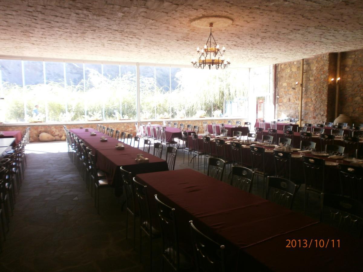 Noravank'S Hotel Areni Extérieur photo